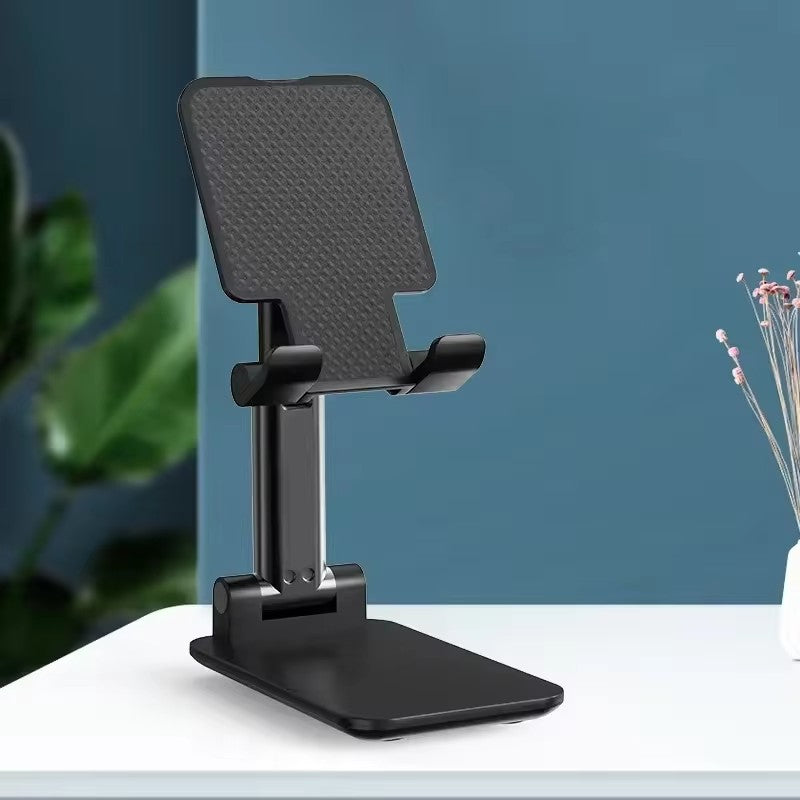 Adjustable Desktop Tablet Holder Desk Mobile Phone Holder Stand Universal Table Cell Phones Stand 8