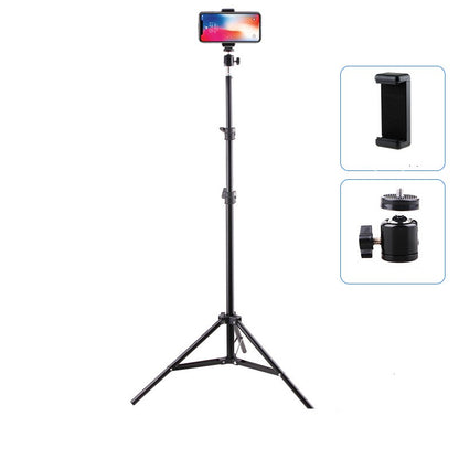 Multi-Functional Tripod, Mobile Phone Live Support, Recording and Selfie Photo Landing Stand
