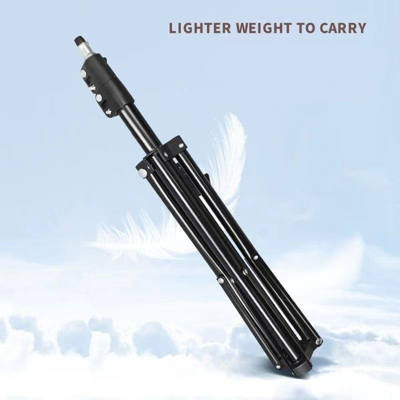 Multi-Functional Tripod, Mobile Phone Live Support, Recording and Selfie Photo Landing Stand