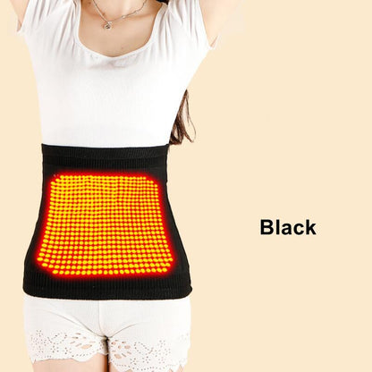 Cashmere Abdominal Binder, Thermal Kidney Waist Support, Lumbar Support, Waist Warmer, Stomach Protector, Slim Waist