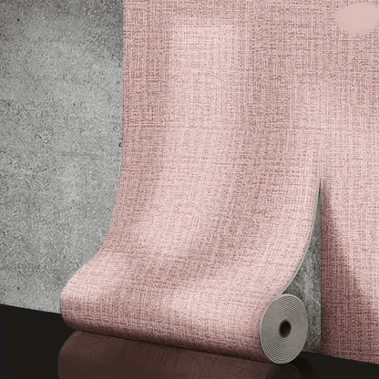 LuxePanel 3D Self Adhesive Foam Wall Panels With Linen Texture And Soundproof Design 7
