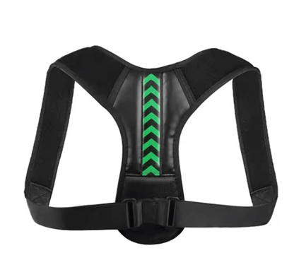 PosturePro Adjustable Back And Shoulder Corrector Belt 4