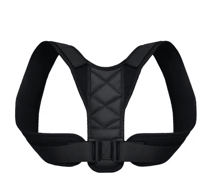 PosturePro Adjustable Back And Shoulder Corrector Belt 6