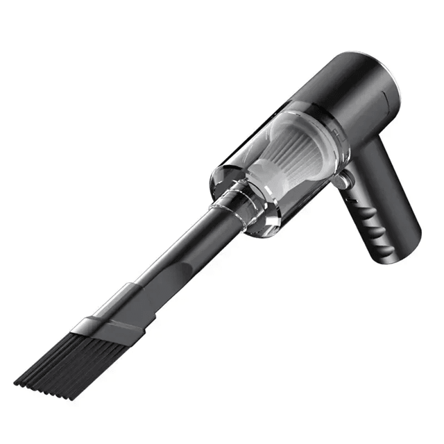 PowerClean Pro Wireless Car and Home Vacuum Cleaner
