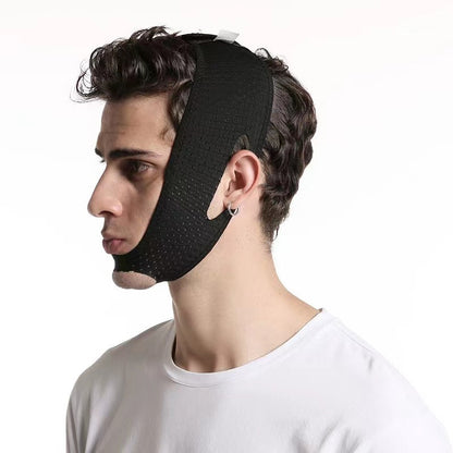 Thin Face Care, V Face Lift Massager, Double Chin Bandage, Anti Wrinkle, Beauty Health Slimming