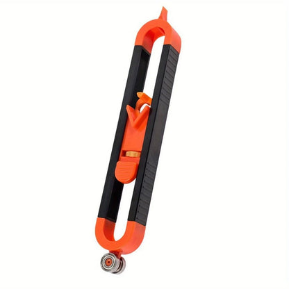 Contour Gauge Scribe Tool For Woodworking And Shape Duplication 6