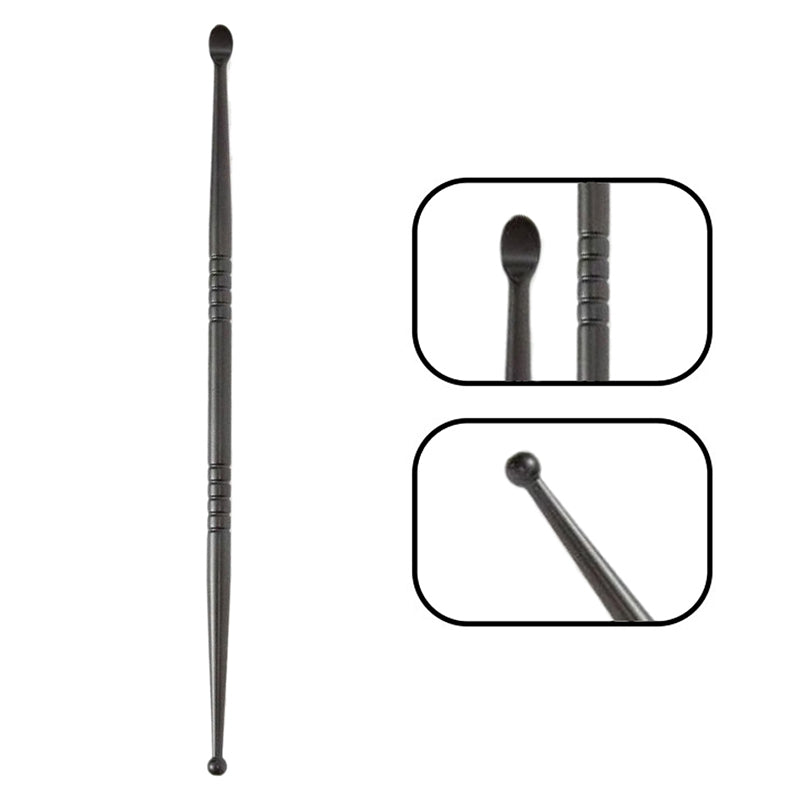 Stainless Steel Tonsil Stone Removal, 1pcs Ear Wax Remover, Mouth Cleaning Care Tools, Health Care