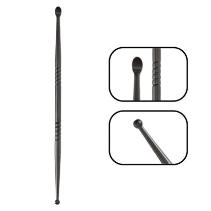Stainless Steel Tonsil Stone Removal, 1pcs Ear Wax Remover, Mouth Cleaning Care Tools, Health Care
