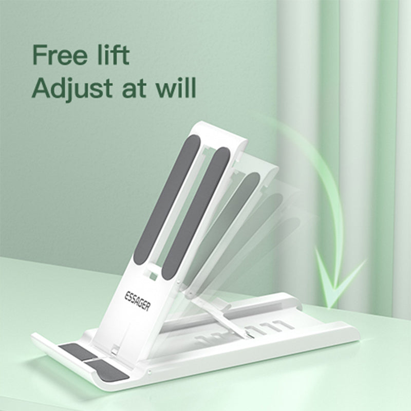 Desktop Phone Stand By Essager Adjustable Cell Phone Holder Tablet Support Smartphone Mount Bracket 1