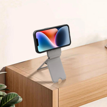 Magnetic Phone Folding Stand, Desktop Holder for Smartphone, Magsafe Phone Stand