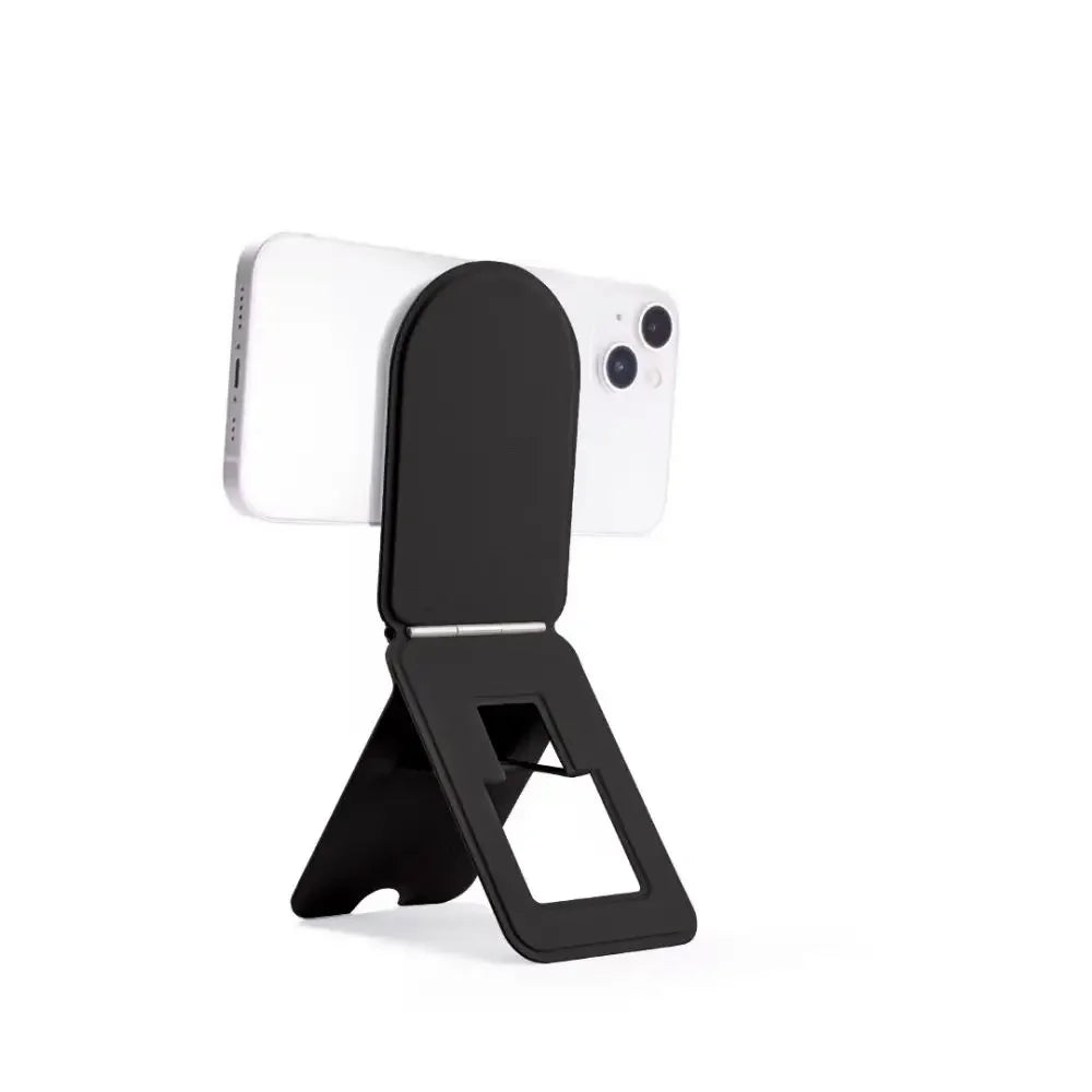 Magnetic Phone Folding Stand, Desktop Holder for Smartphone, Magsafe Phone Stand