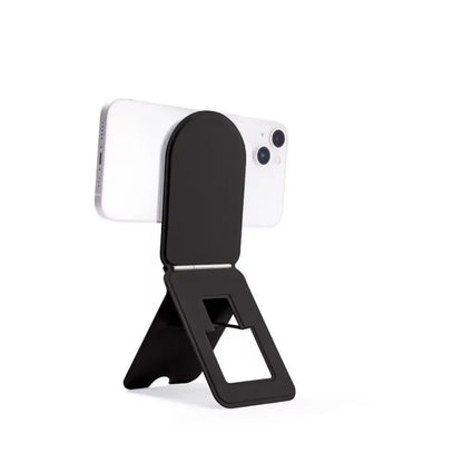 Magnetic Phone Folding Stand, Desktop Holder for Smartphone, Magsafe Phone Stand
