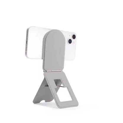 Magnetic Phone Folding Stand, Desktop Holder for Smartphone, Magsafe Phone Stand