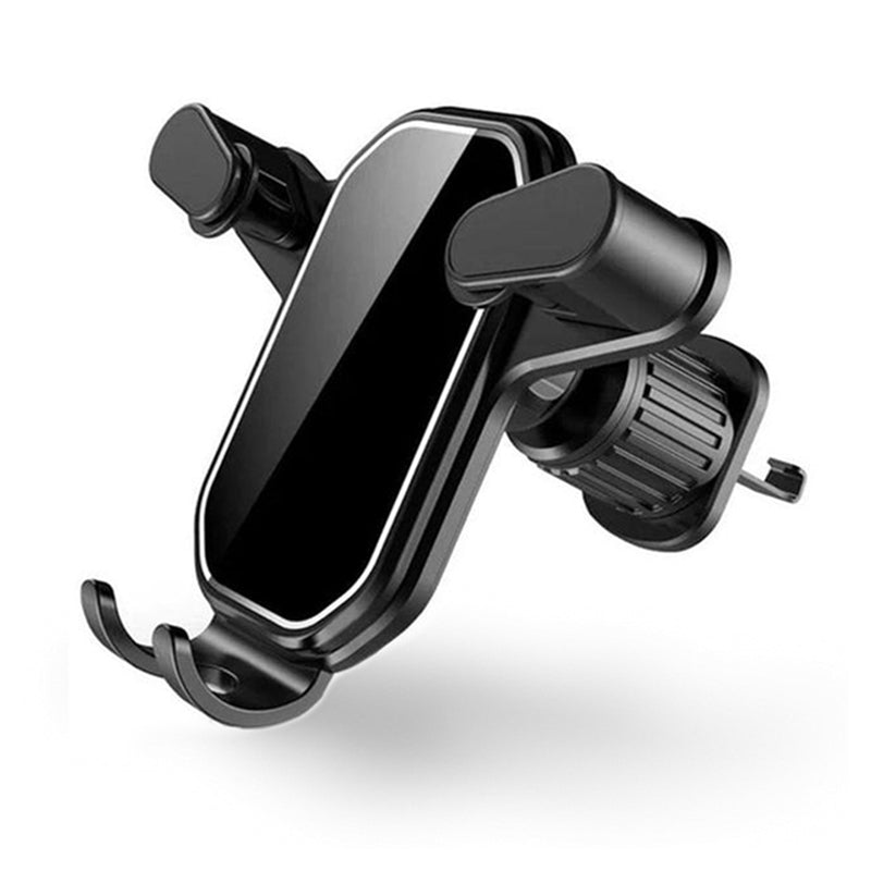 Car Air Vent Dashboard Mount, Universal Mobile Phone Holder, Anti-Drop Car Hook Base Navigation Bracket Stand