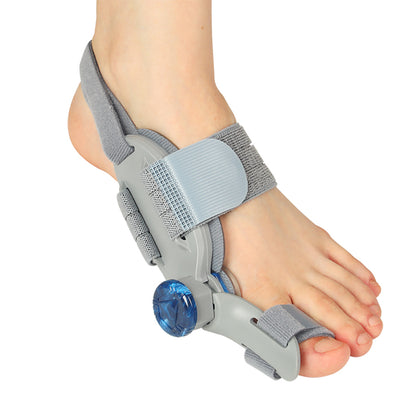 Toe Separator, Bunion Corrector, Foot Hallux Valgus Braces, Toe Straightener, Foot Care Tool, Bone Adjuster