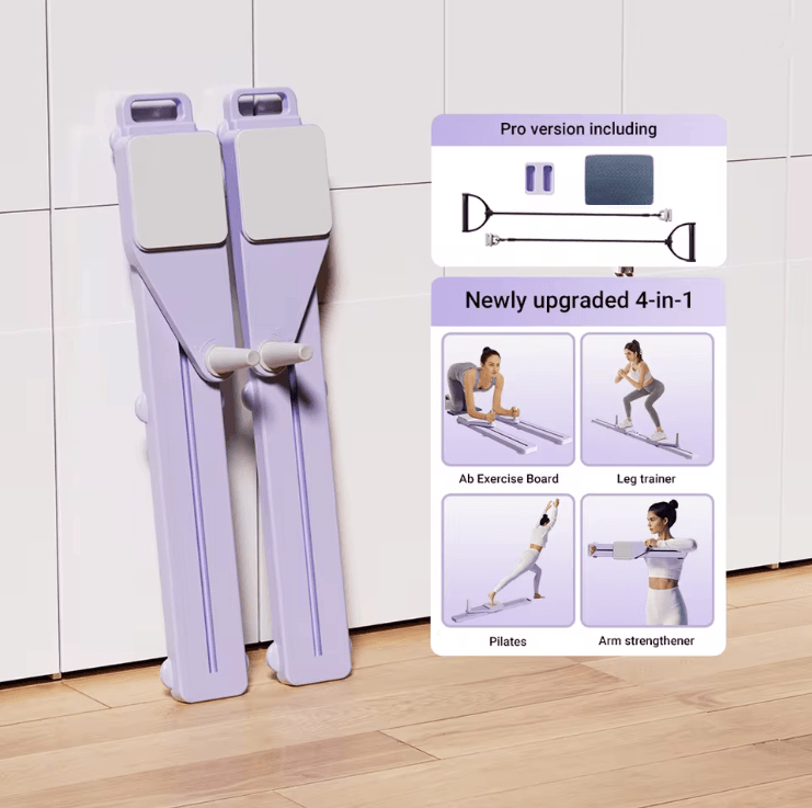 CoreFlex 2 in 1 Abs and Ski Trainer Board