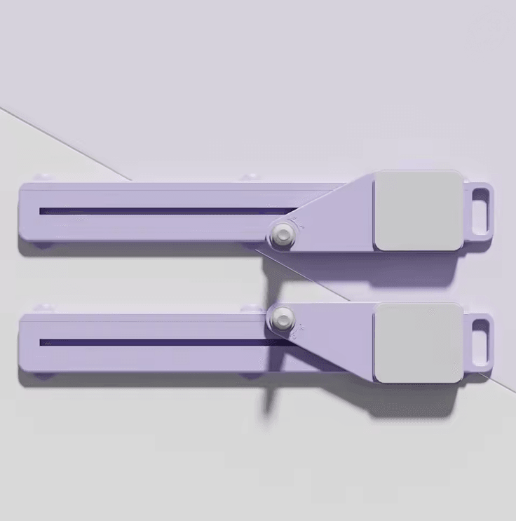 CoreFlex 2 In 1 Abs And Ski Trainer Board 4