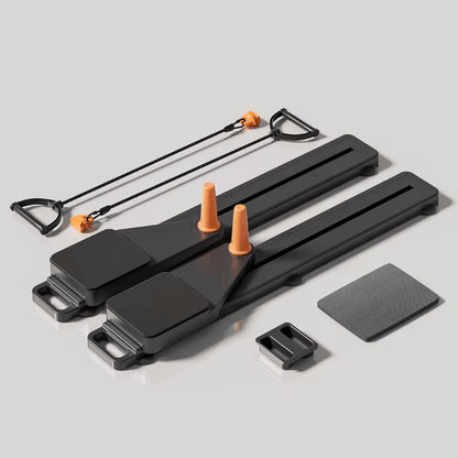 CoreFlex 2 In 1 Abs And Ski Trainer Board 7