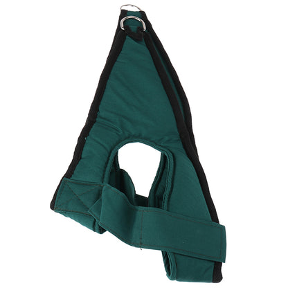 Neck Stretch Fixing Straps For Adult Children Cervical Traction Belt Neck Stretcher Band Vertebrae  1