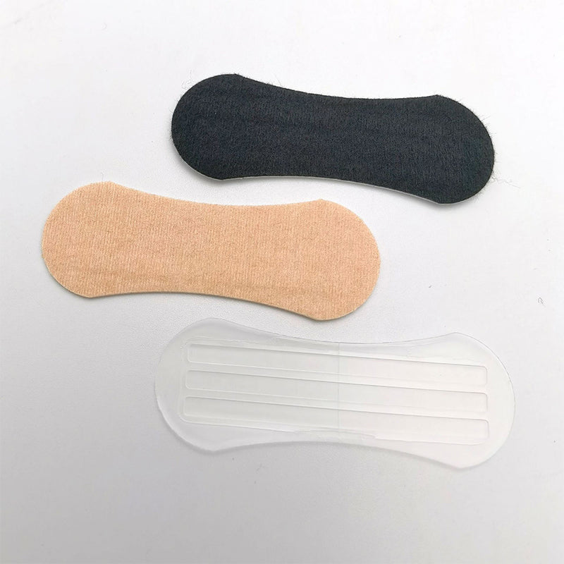 Stop Anti Snoring Nose Patch Breath Nasal Strips Good Sleeping Patch Easier Breath Sleep Aid Right  4