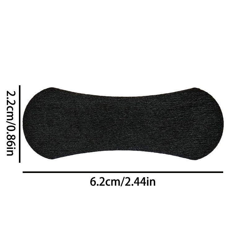 Stop Anti Snoring Nose Patch Breath Nasal Strips Good Sleeping Patch Easier Breath Sleep Aid Right  5