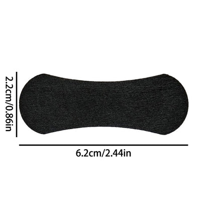 Stop Anti Snoring Nose Patch Breath Nasal Strips Good Sleeping Patch Easier Breath Sleep Aid Right  5