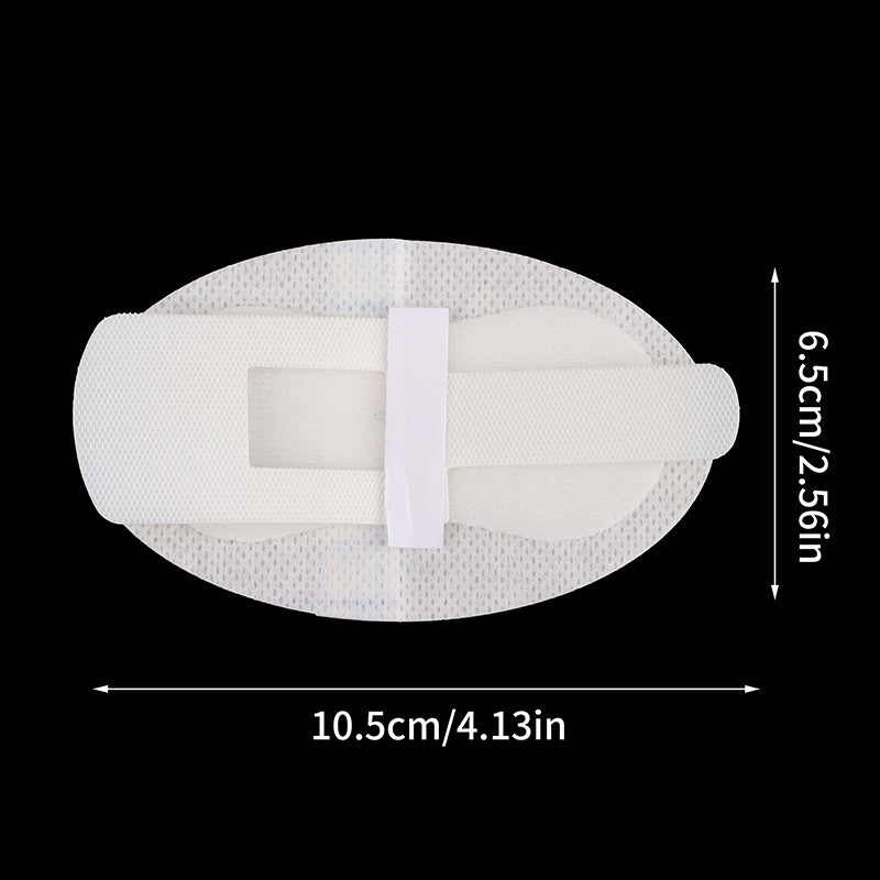 Urinary Clip Securement Legband Catheter Holder Tube Sticker Fixation Drainage Anchor Stabilizer Ta 4