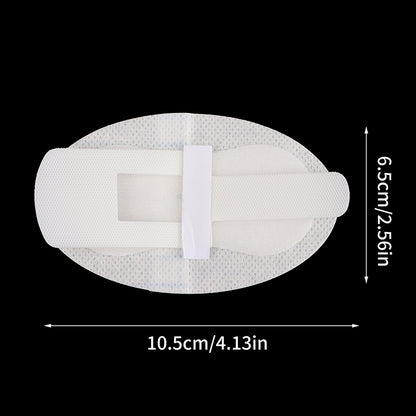 Urinary Clip Securement Legband Catheter Holder Tube Sticker Fixation Drainage Anchor Stabilizer Ta 4