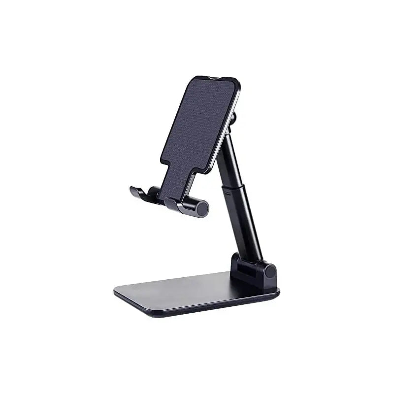 Adjustable Desktop Tablet Holder, Universal Table Cell Phone Stand, Desk Mobile Phone Holder