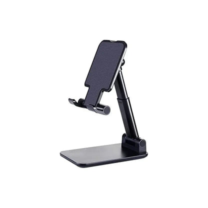 Adjustable Desktop Tablet Holder, Universal Table Cell Phone Stand, Desk Mobile Phone Holder