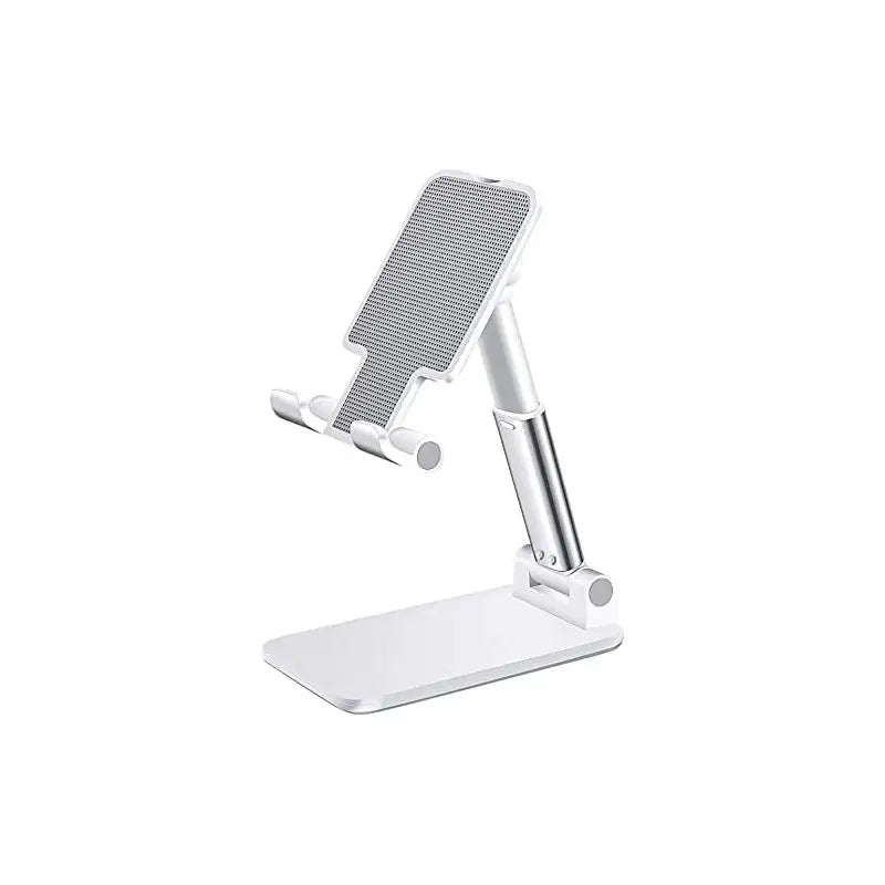 Adjustable Desktop Tablet Holder, Universal Table Cell Phone Stand, Desk Mobile Phone Holder