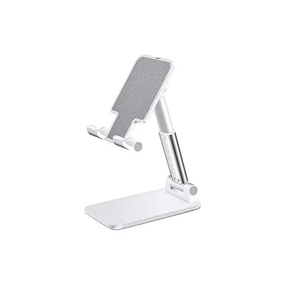 Adjustable Desktop Tablet Holder, Universal Table Cell Phone Stand, Desk Mobile Phone Holder