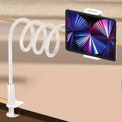 Mobile Phone Tablet Stand, Lazy Bedside Desktop Holder, Adjustable Support for smartphone Devices