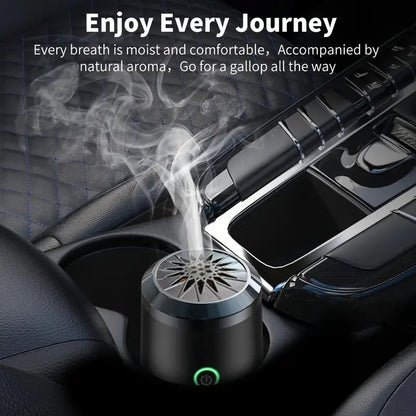 Portable Aromatherapy Burner, Small Electric Incense Burner, Popular Middle Eastern Arab Design