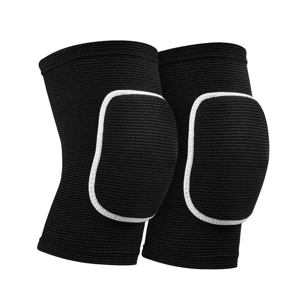 EVA Kneepad Protector Volleyball Dancing Patella Brace Support Yoga Fitness Knee Pads For Kids Wome 3