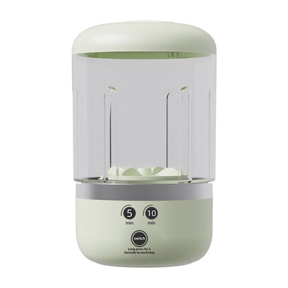USB Portable Automatic Washing Machine, No Need to Plug In, No Need to Assemble, Essential for Outdoor Camping Use