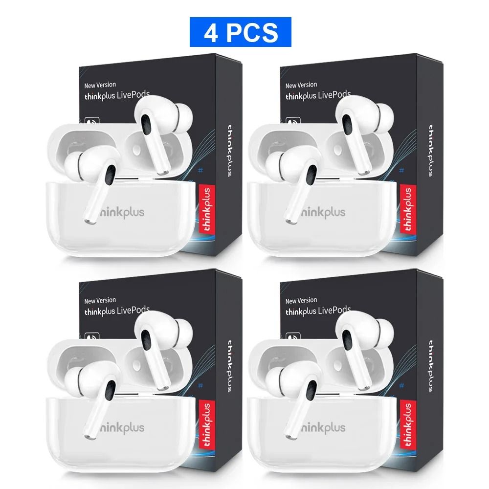 Wireless Bluetooth Earbuds With Noise Cancellation 9