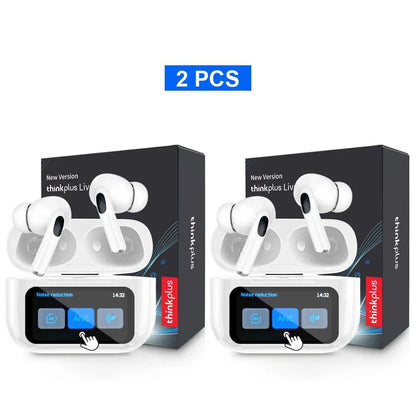 Wireless Bluetooth Earbuds With Noise Cancellation 14