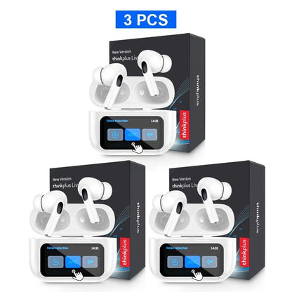 Wireless Bluetooth Earbuds With Noise Cancellation 15