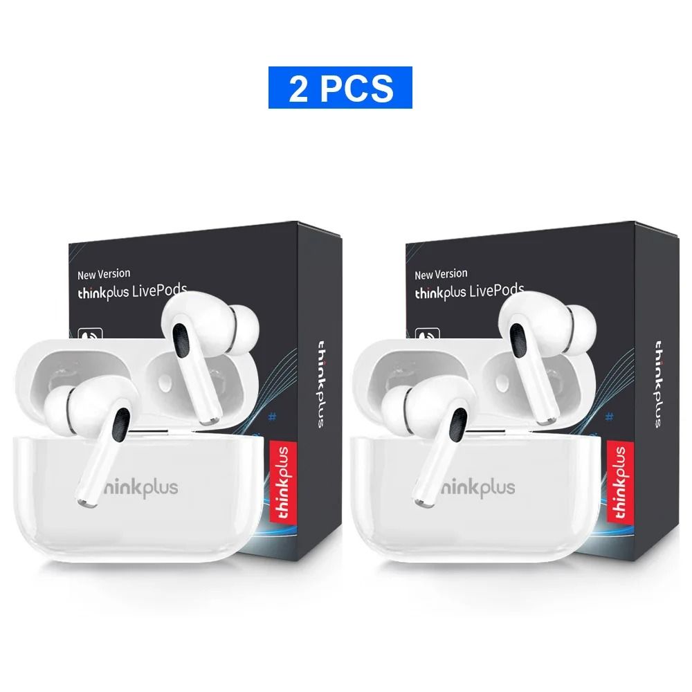 Wireless Bluetooth Earbuds With Noise Cancellation 7