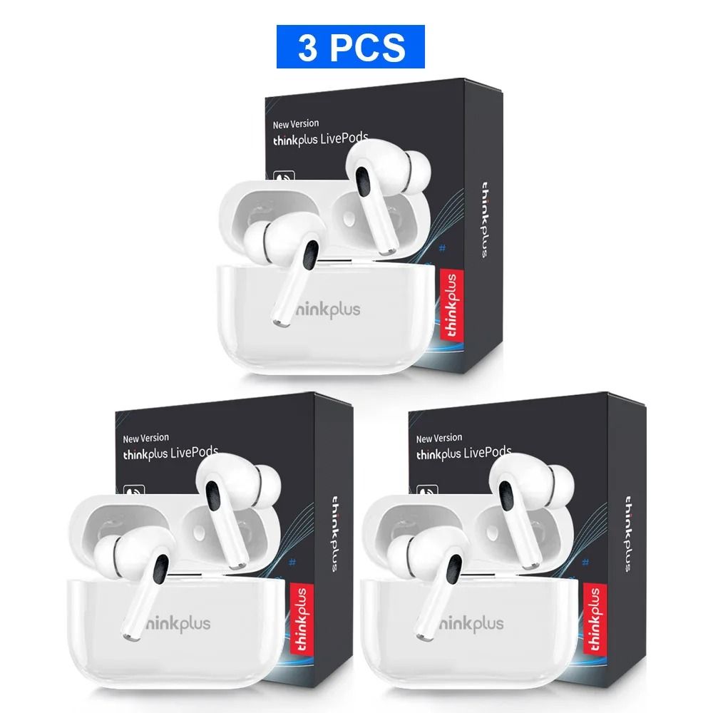 Wireless Bluetooth Earbuds With Noise Cancellation 8