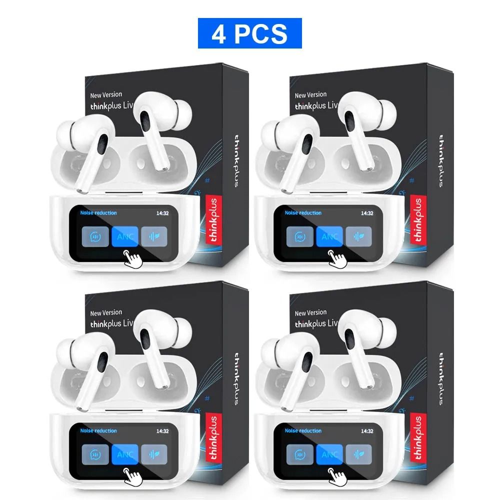 Wireless Bluetooth Earbuds With Noise Cancellation 16