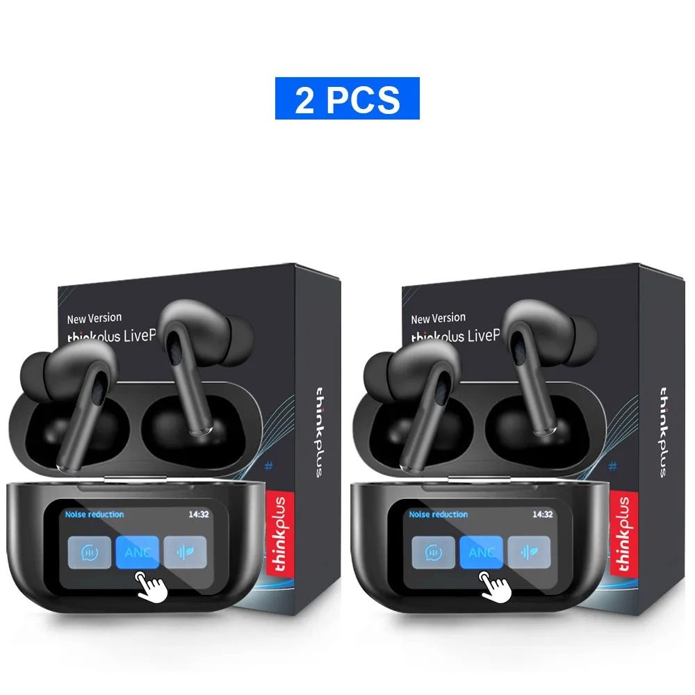 Wireless Bluetooth Earbuds With Noise Cancellation 20