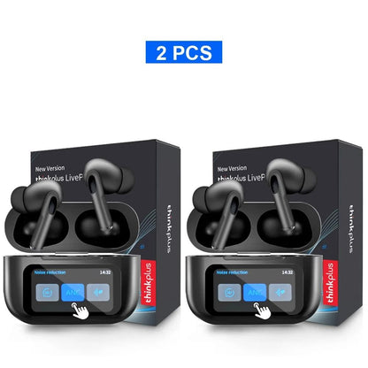 Wireless Bluetooth Earbuds With Noise Cancellation 20