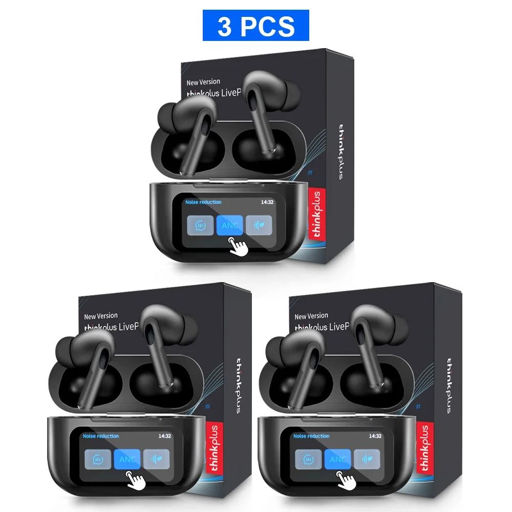 Wireless Bluetooth Earbuds With Noise Cancellation 21