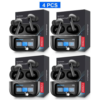 Wireless Bluetooth Earbuds With Noise Cancellation 22