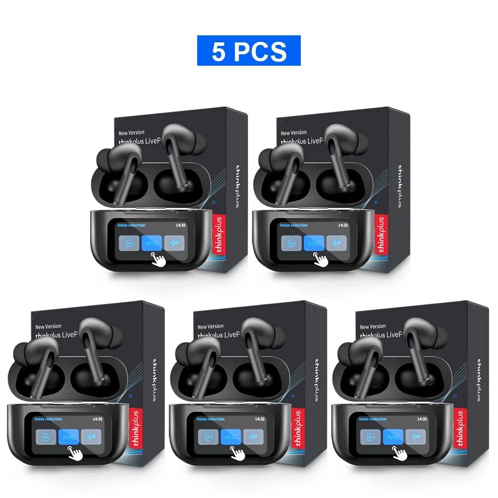 Wireless Bluetooth Earbuds With Noise Cancellation 23