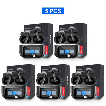 Wireless Bluetooth Earbuds With Noise Cancellation 23