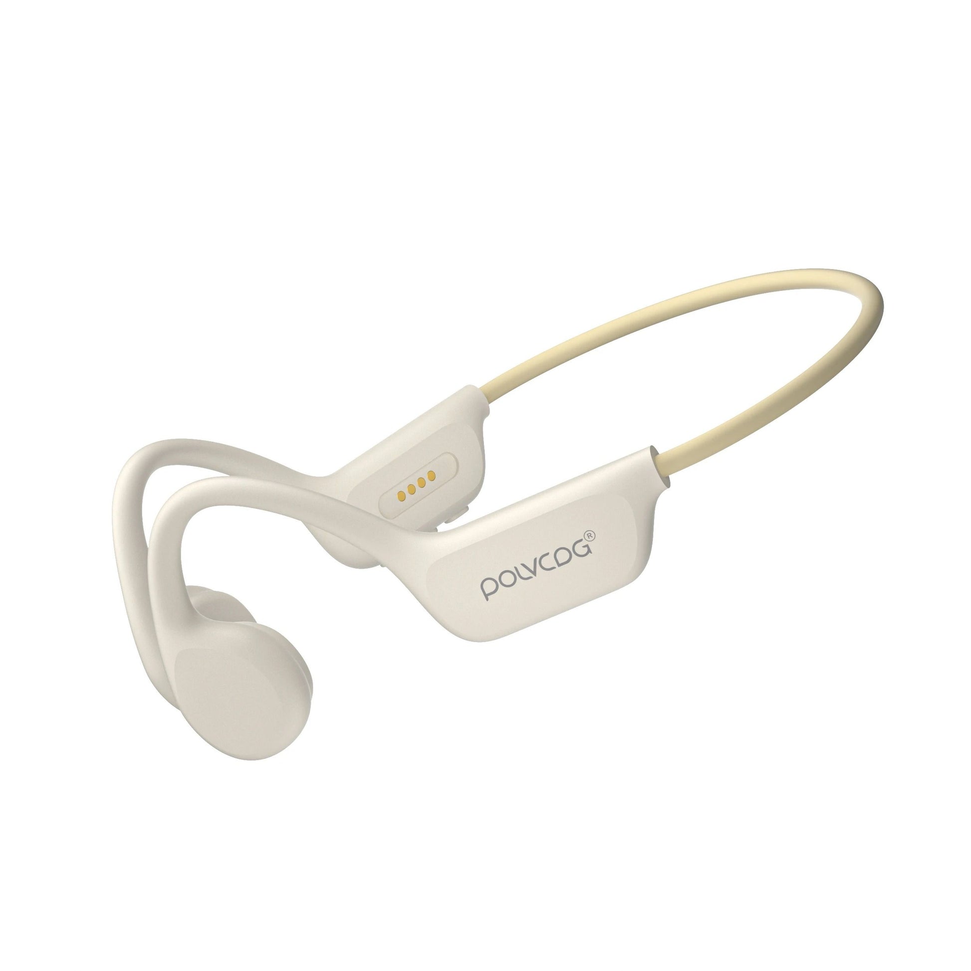 Bone Conduction Sport Waterproof Headphones 9