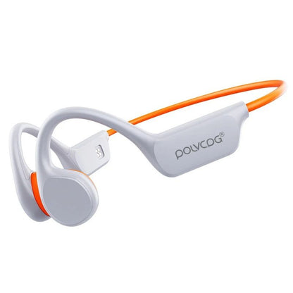 Bone Conduction Sport Waterproof Headphones 5